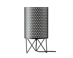 ABC Bordslampa Svart