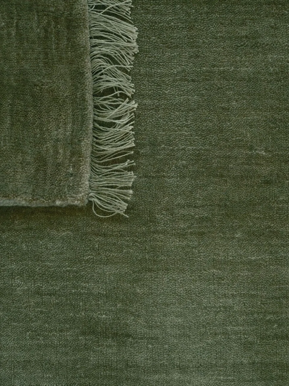 Abyss Bliss Matta Green 170x240