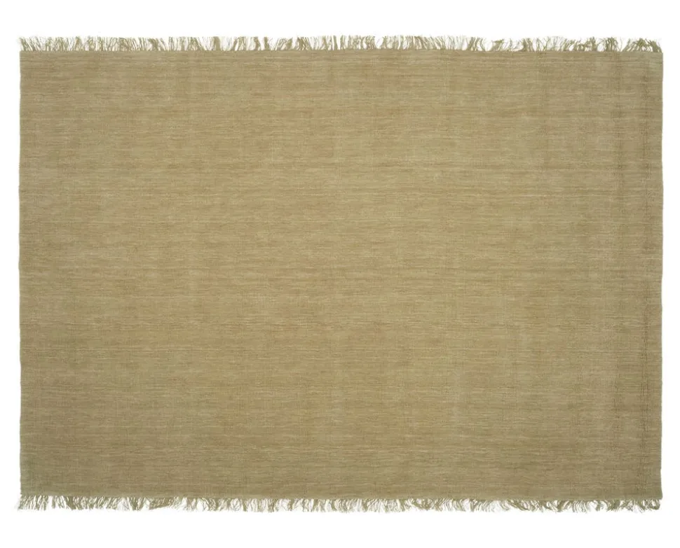 Abyss Bliss Matta Yellow 170x240