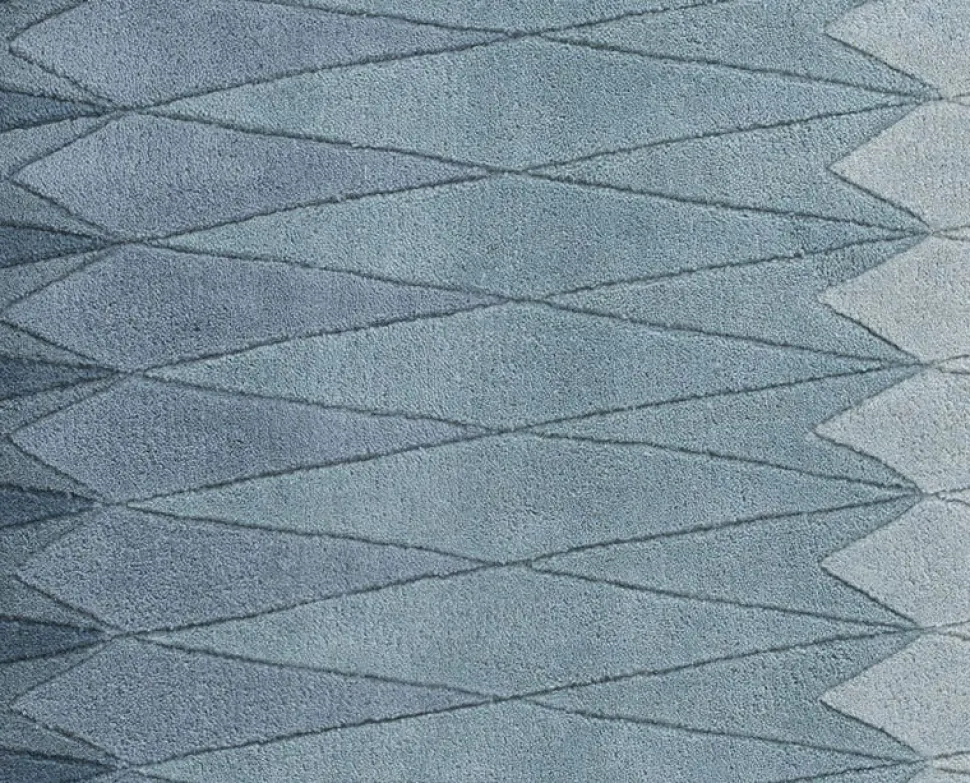 Acacia matta | Blue 140x200