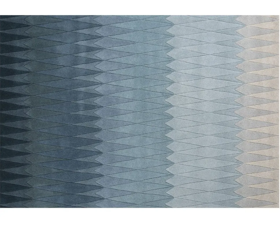 Acacia matta | Blue 140x200