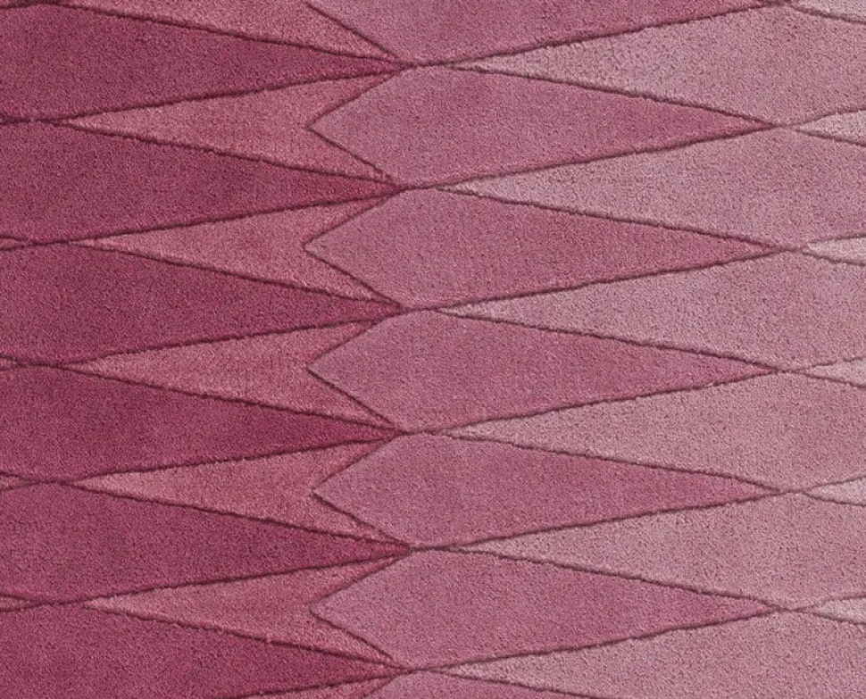 Acacia matta | Pink 140x200