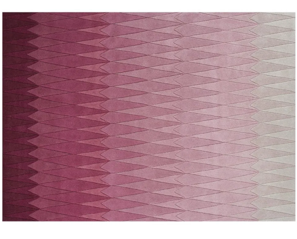 Acacia matta | Pink 140x200