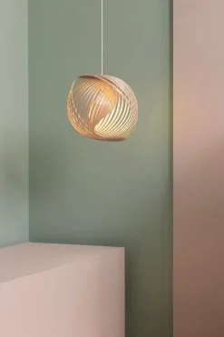 Adilo Small 8201 Taklampa | Björk