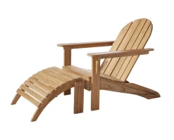 Adirondack Solstol | Teak