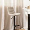 Adisa Barstol Basel | Beige