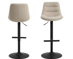Adisa Barstol Basel | Beige