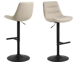 Adisa Barstol Basel | Beige