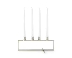A.D. Ljusstake