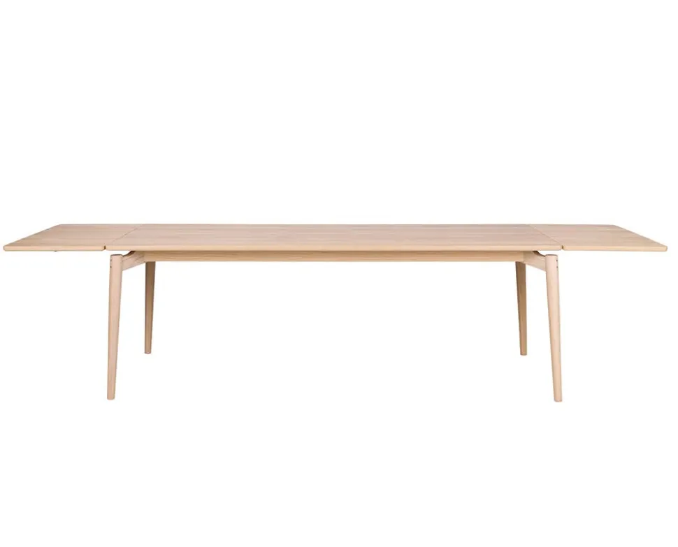 Aeris Matbord 220 | Rektangulärt