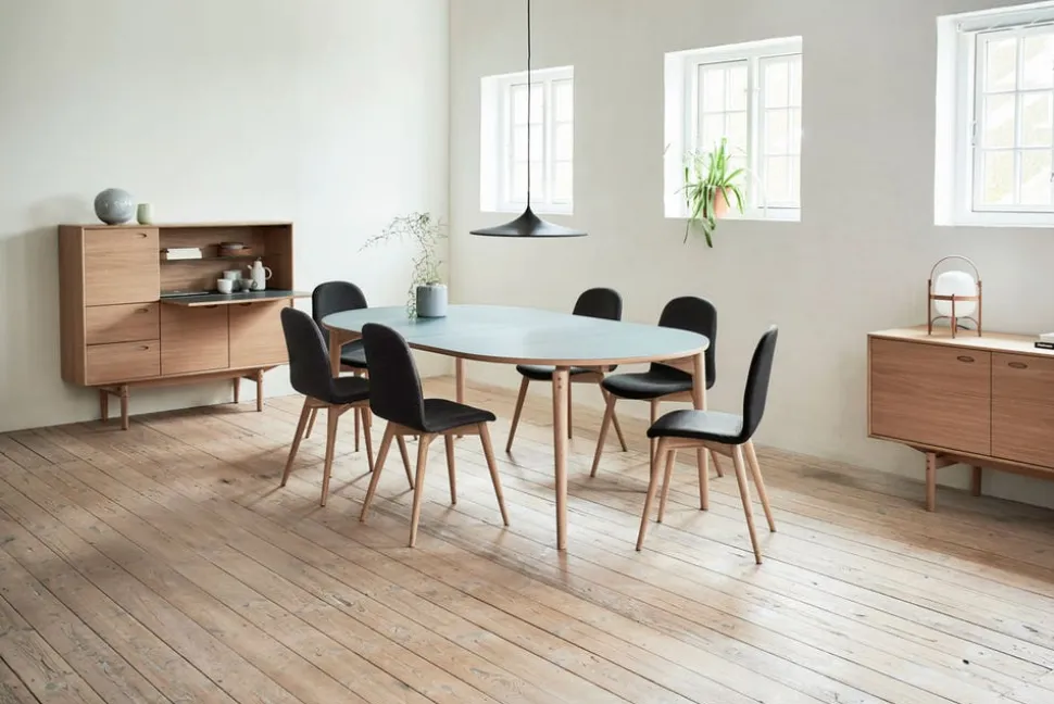 Aeris Matbord 220 | Rektangulärt