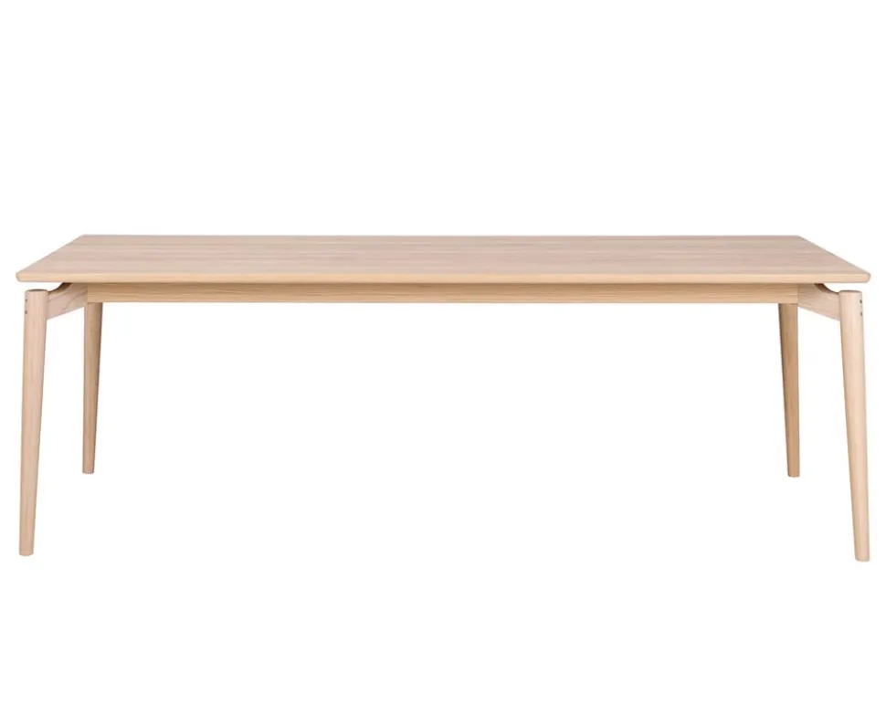 Aeris Matbord 220 | Rektangulärt