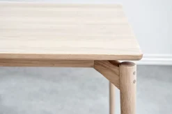 Aeris Matbord 175 | Rektangulärt