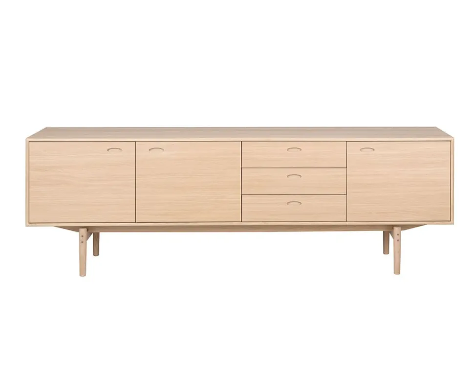 Aeris/Navis Sideboard 233 cm