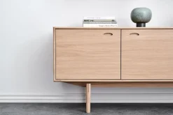 Aeris/Navis Sideboard 233 cm