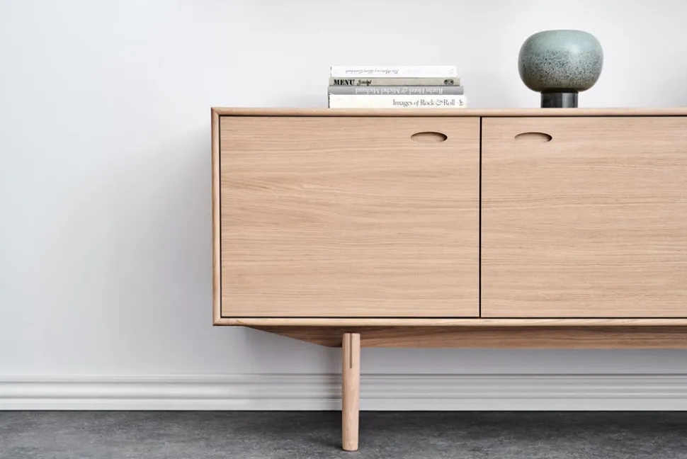 Aeris/Navis Sideboard 233 cm