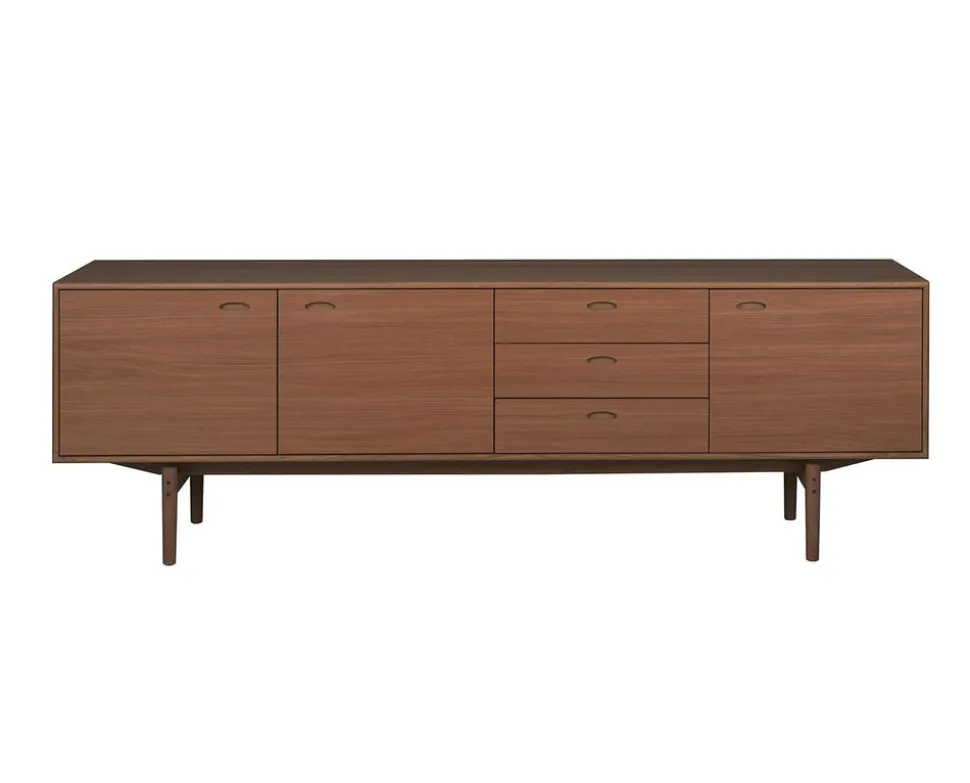 Aeris/Navis Sideboard 233 cm