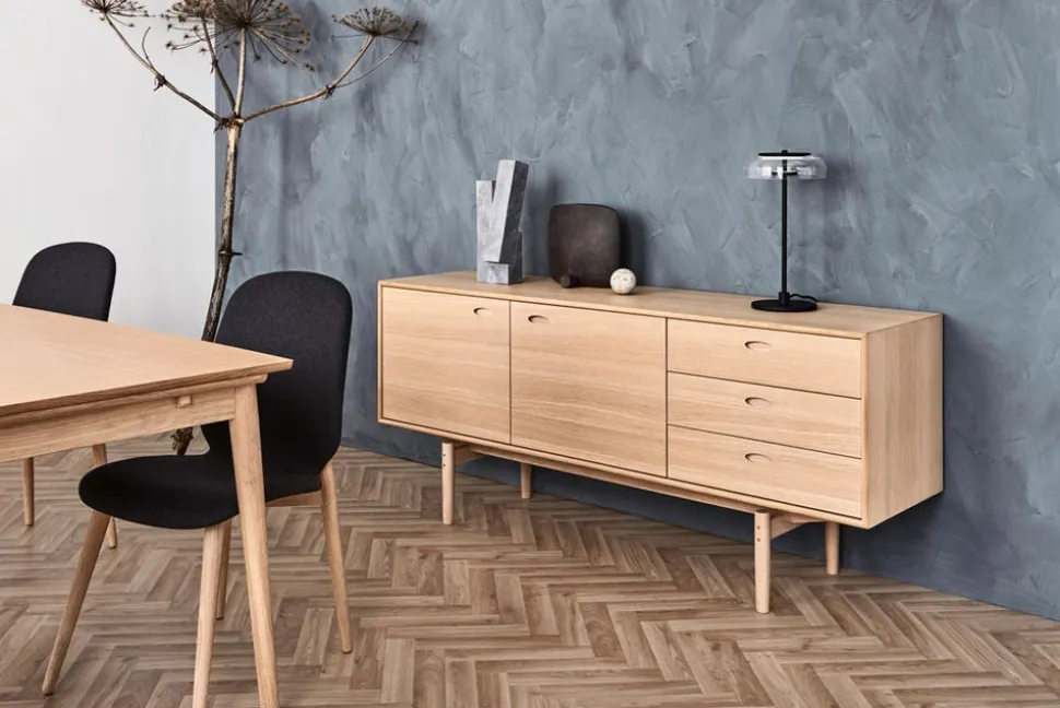 Aeris/Navis Sideboard 176 cm