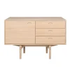 Aeris/Navis Sideboard 118 cm