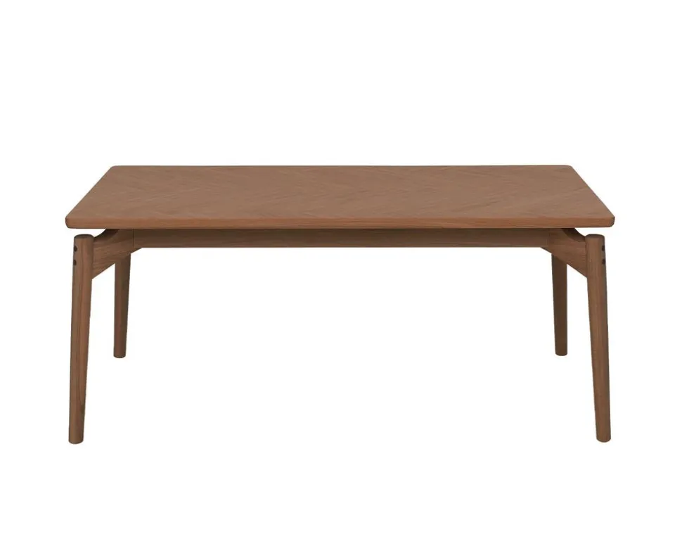 Aeris Soffbord 130x70 cm | Rektangulärt