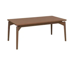 Aeris Soffbord 130x70 cm | Rektangulärt