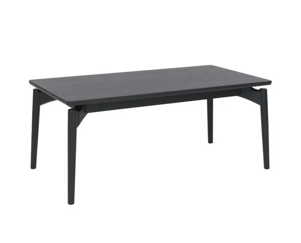 Aeris Soffbord 130x70 cm | Rektangulärt