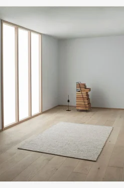 Agner matta | Beige 140x200