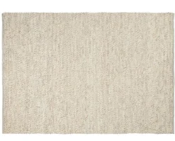 Agner matta | Beige 140x200