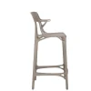 A.I. Barstol Recycled H65, Gray