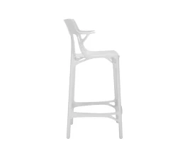 A.I. Barstol Recycled H65, White