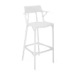 A.I. Barstol Recycled H75, White