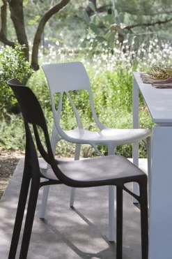 A.I. Lite Stol | Brown