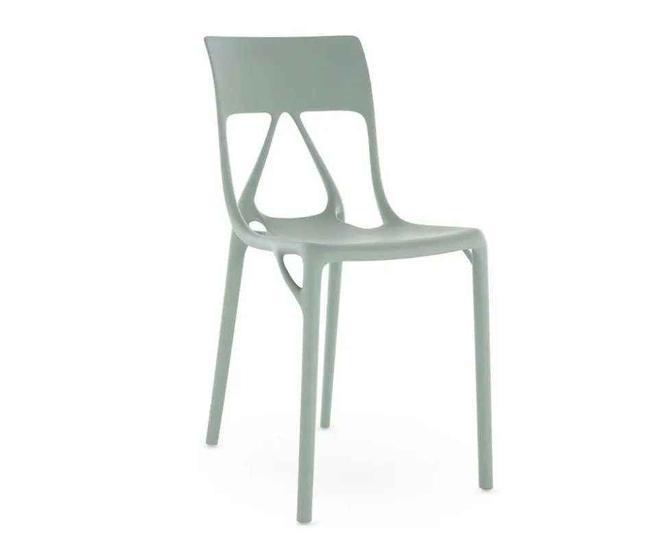 A.I. Lite Stol | Green