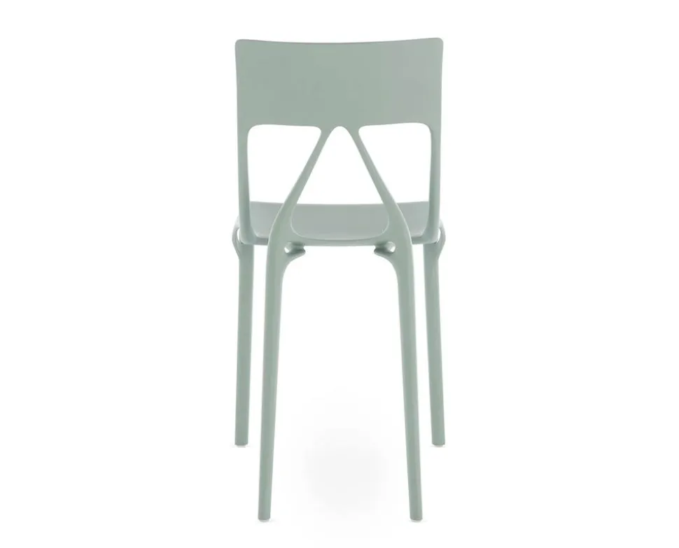 A.I. Lite Stol | Green