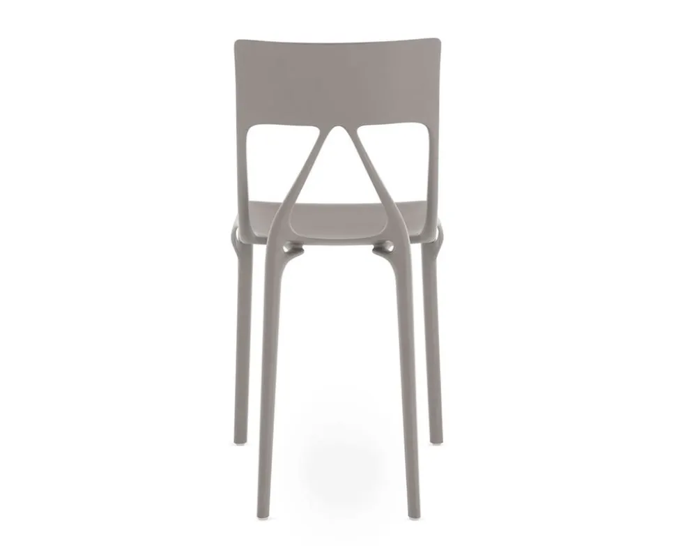 A.I. Lite Stol | Grey