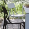 A.I. Lite Stol | Moka