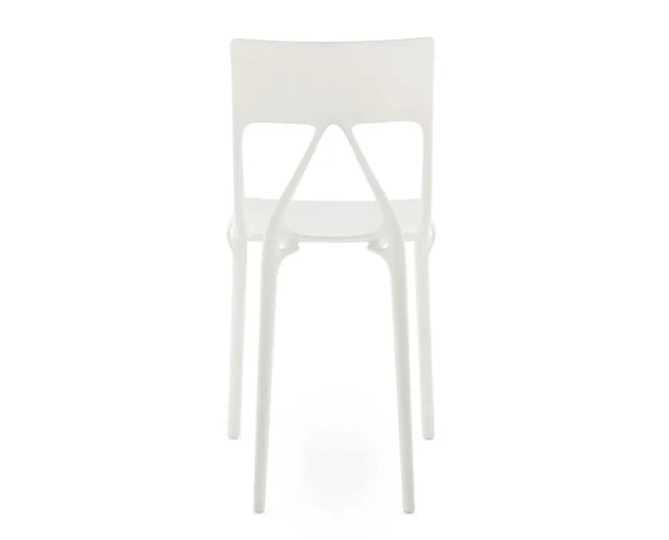 A.I. Lite Stol | White