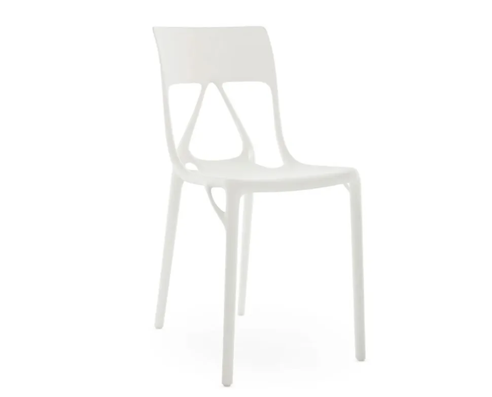 A.I. Lite Stol | White