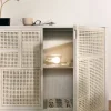 Air Sideboard Hög | Oak