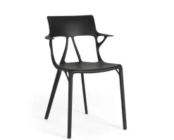 A.I. Stol | Svart