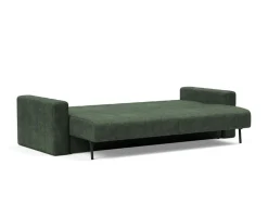 Akello Bäddsoffa Armstöd | 281 Avella Pine Green