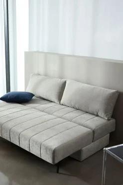 Akello Bäddsoffa Armstöd | 281 Avella Pine Green