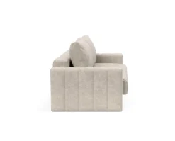 Akello Bäddsoffa Armstöd | 280 Avella Sand