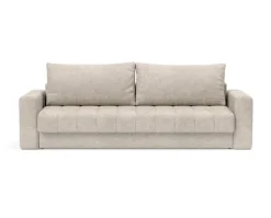Akello Bäddsoffa Armstöd | 280 Avella Sand