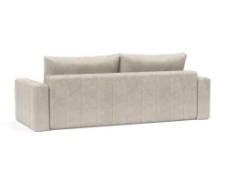 Akello Bäddsoffa Armstöd | 280 Avella Sand