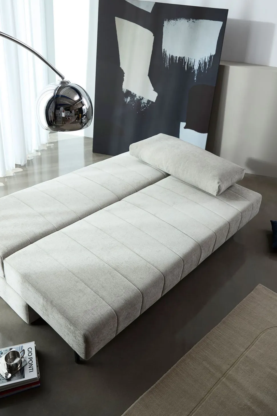 Akello Bäddsoffa | 281 Avella Pine Green