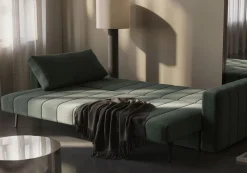 Akello Bäddsoffa | 281 Avella Pine Green