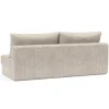 Akello Bäddsoffa | 280 Avella Sand