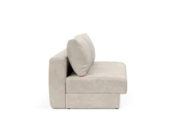 Akello Bäddsoffa | 280 Avella Sand