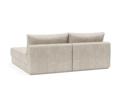 Akello Bäddsoffa Divan | 280 Avella Sand